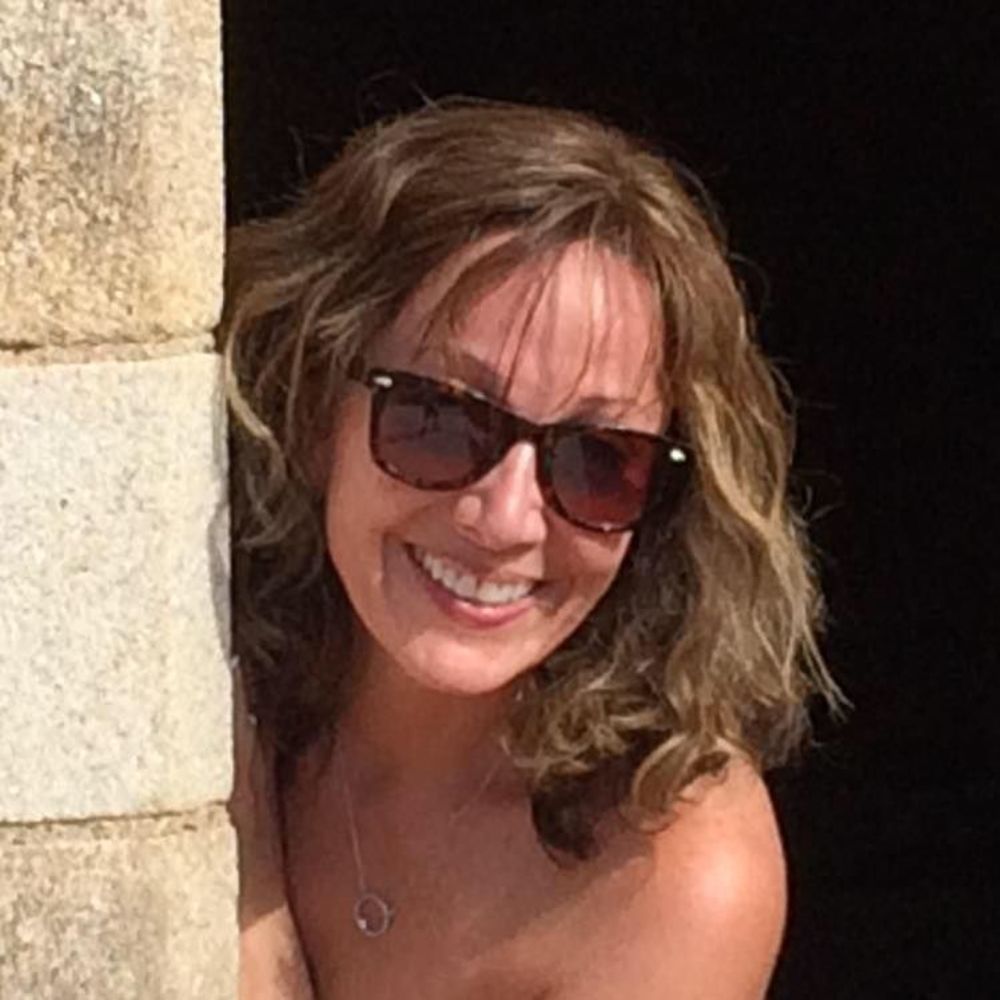 Meet your Posher, Rosemary